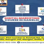 Digital Marketing Coaching Near Me
