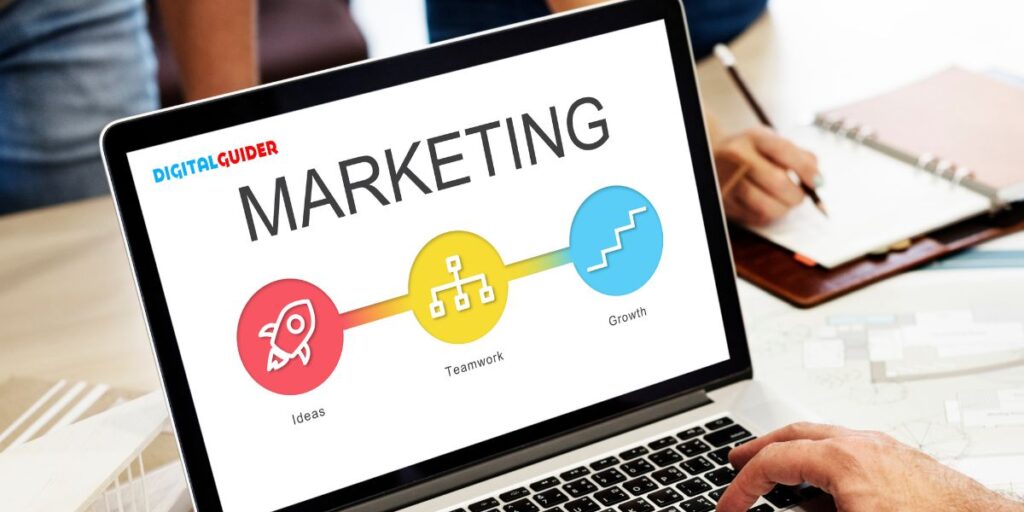 Digital Marketing Services