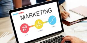 Digital Marketing Services