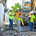 Disaster Restoration Service in Houston