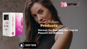 Male Sex Toys