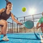 Discover the Fun Sport Everyone's Talking About Padel