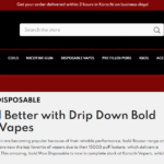 Dripdown bold max in Pakistan