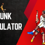 Dunk Calculator