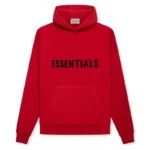 Essentials Hoodie