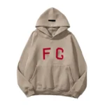 Essentials Hoodie more than just another sweatshirt