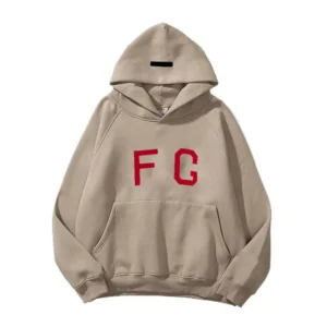 Essentials Hoodie more than just another sweatshirt