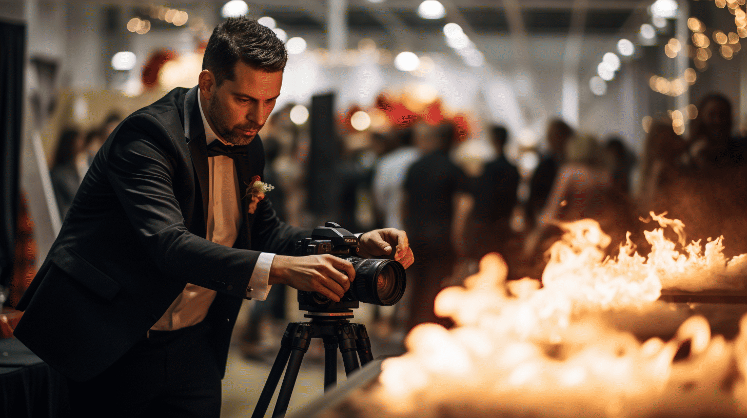 Event Photographer Manchester