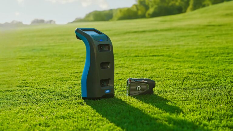Unlocking Your Golf Potential with the GC3S Launch Monitor and Sim In A Box Packages