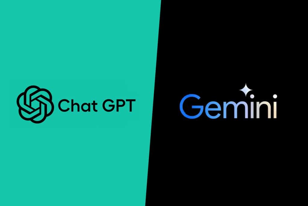 Which AI Assistant Is Smarter? Google Gemini vs ChatGPT Compared