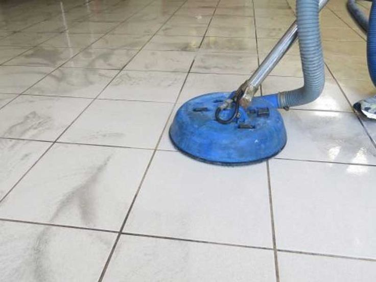 Tile Cleaning in Long Beach CA