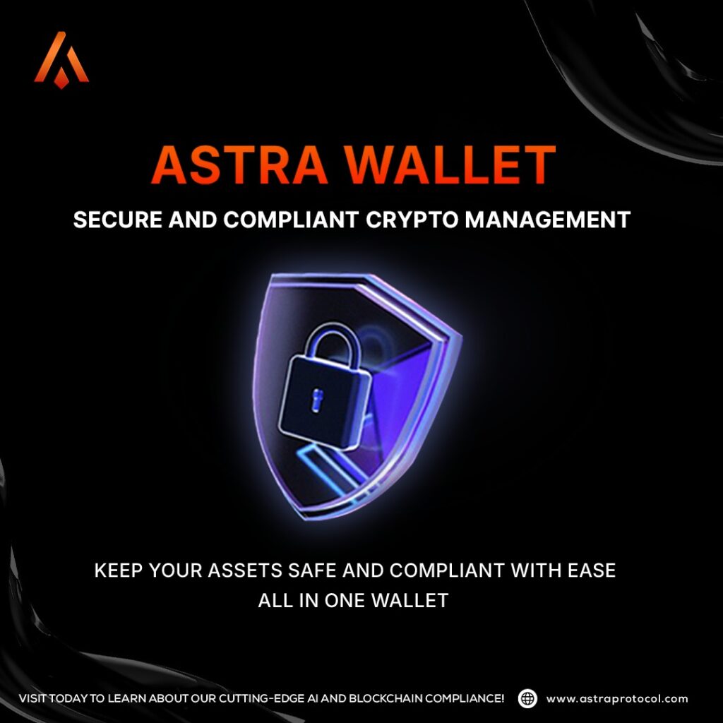 Astra | Your Identity, Your Control