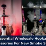 hookah wholesaler