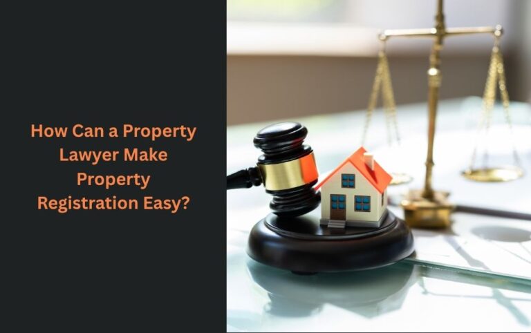 Property Lawyer