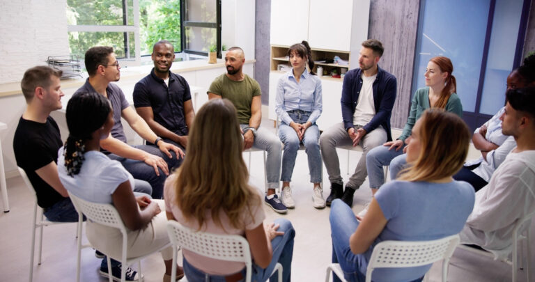 How to Start a Drug Rehab