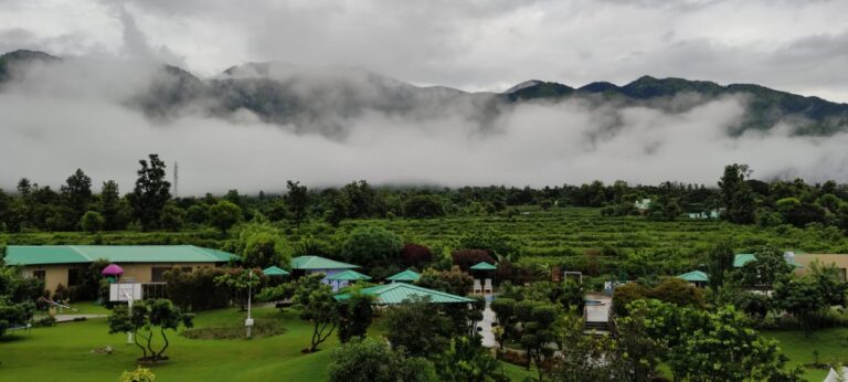 Jim Corbett Resort