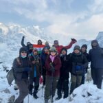 Goechala Trek