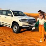 Dubai Desert Safari