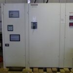 Industrial Power Conditioning Equipment