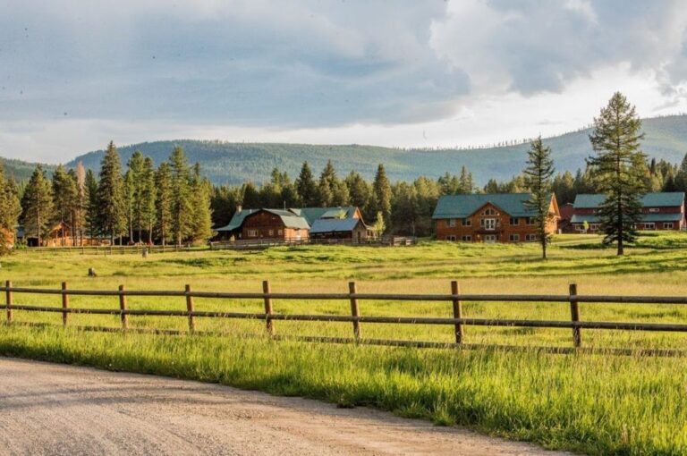 Inpatient Treatment Montana