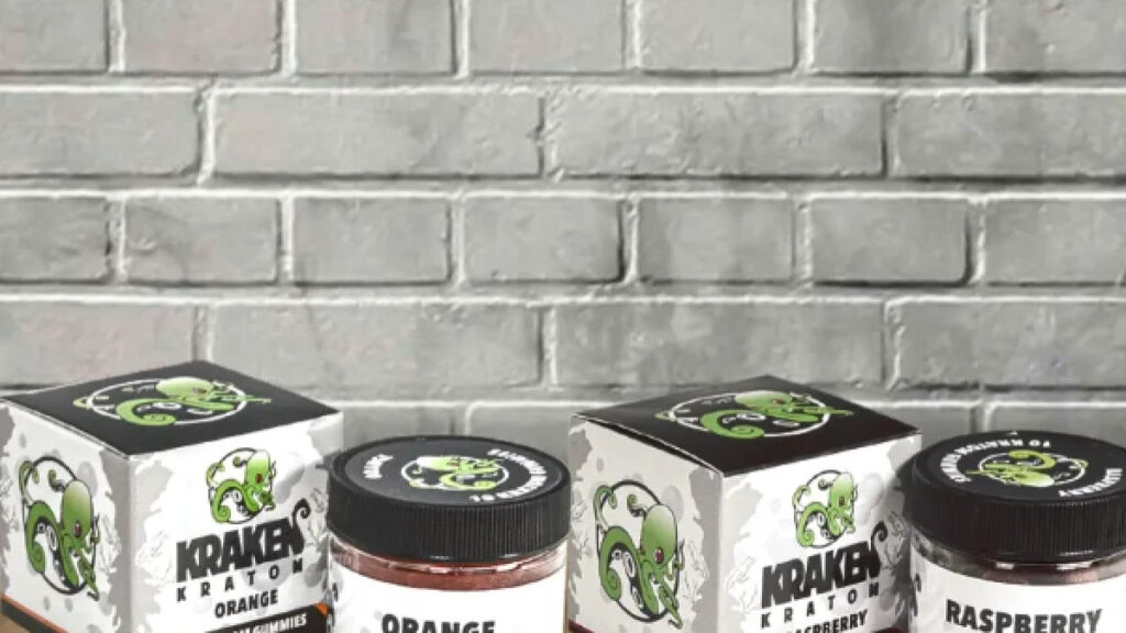 Kraken Kratom Review: One of America’s Most Trusted Brands