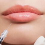 Lip Botox: Painless and Quick Cosmetic Boost