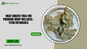 Meat Breath THCA