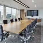 Meeting Room Rentals