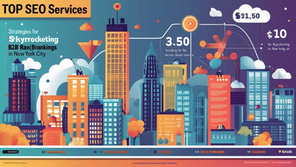 New York SEO Top Services