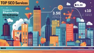 New York SEO Top Services