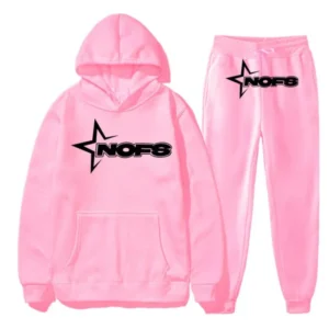 The Rise of Nofs in Modern Fashion