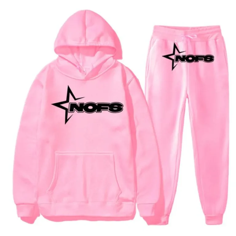The Rise of Nofs in Modern Fashion