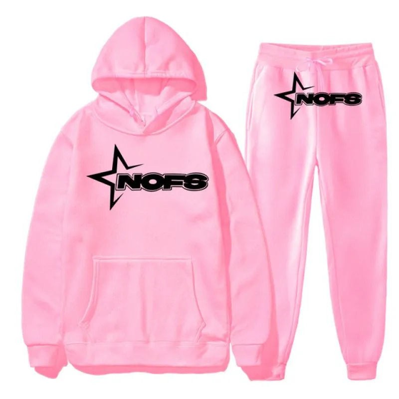 The Rise of Nofs in Modern Fashion
