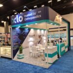 trade show booth construction Santa Clara