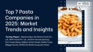 Pasta Companies