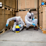Pest Control in Bangalore