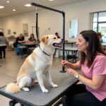Pet Grooming Services