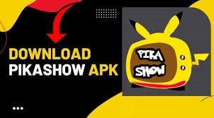 Pikashow