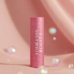 Pink Sparkly Lip Gloss