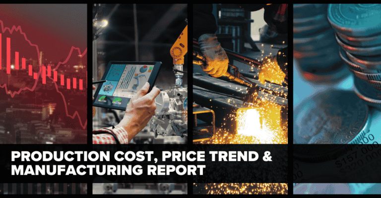 Sodium Nitrate Price Trend