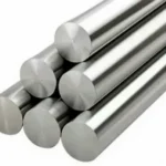 ROUND CR TIN-B