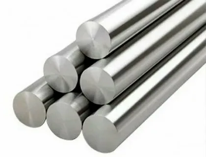 ROUND CR TIN-B