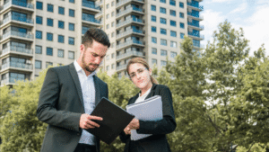 Real Estate Lawyer Toronto