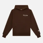 Realism Hoodie
