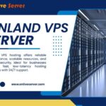 Finland VPS Server