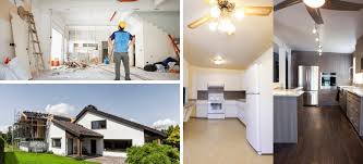 Renovation and Extension Services