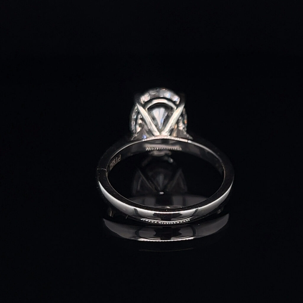diamond engagement rings for women