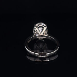 diamond engagement rings for women