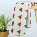 Dabu Print Fabric: A Heritage of Handcrafted Elegance