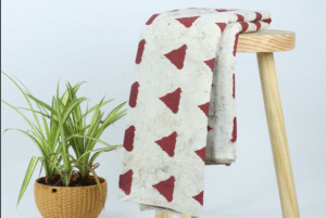 Dabu Print Fabric: A Heritage of Handcrafted Elegance